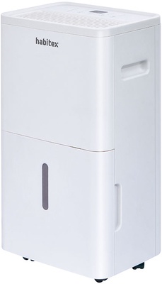 Deshumidificador Habitex H-20